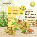 Lương khô happylife -túi 360g