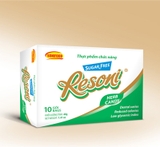 Kẹo ăn kiêng Resoni Thảo dược - hộp 46g dành cho người tiểu đường