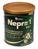Sữa Nepro 1 Gold 400g- Dành cho người suy thận, tiểu đường