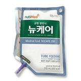 Thực phẩm  dinh dưỡng y học Nucare DM- Dành cho người ung thư, phẫu thuật, tiểu đường