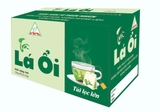 Trà lá ổi Lava- túi lọc