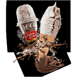 Kem ốc quế hoa sô HL Thùng 20 cây