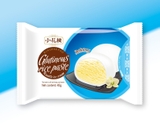 KEM PANY BÁNH MOCHI VANILLA T40
