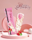 KEM PANY CRISPY DÂU PHỦ SOCOLA GIÒN T40