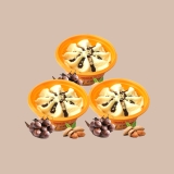 KEM LY VÀNG VIỆT THÁI