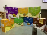 KEM TRÀNG TIỀN LOẠI 2- đậu xanh - T200