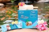 KEM TRÀNG TIỀN LOẠI 2- sữa dừa - T200