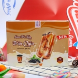 KEM QUE TRÀ SỮA TRÂN CHÂU NEW - T100