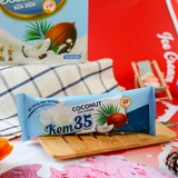 KEM TRÀNG TIỀN 35 CAO CẤP 
VỊ SỮA DỪA - T200