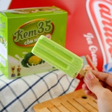 KEM TRÀNG TIỀN 35 CAO CẤP VỊ CỐM NON - T200