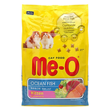 Me-O Kitten Ocean Fish 400g, 1.1KG