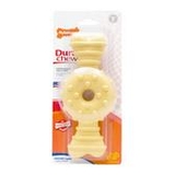 DuraChew® Textured Ring Bone - Chicken