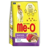 Me-O Adult SeaFood 350g, 1.2KG, 7KG ( 20 GÓI X 350G)