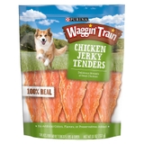 Waggin Train Chicken Jerky Tenders 312g