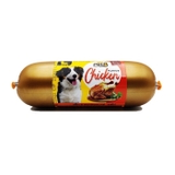 Pet8 - Chicken Hog Dog 150g