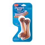 Hartz Dentist's Best Dental Dog Treat Chews