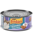 Friskies Treasures Prime Filets With Turkey In Gravy 156g