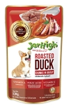 JerHigh - Duck in Gravy 120g