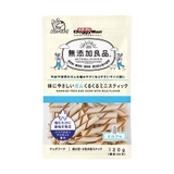 Que gặm hương sữa size mini 120g