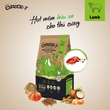 ORIGI 7 - Thức Ăn Hạt Mềm Hữu Cơ - Vị Cừu 1.2Kg
