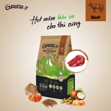 ORIGI 7 - Thức Ăn Hạt Mềm Hữu Cơ - Vị Bò 2Kg