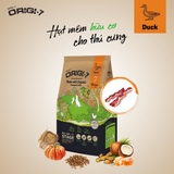 ORIGI 7 - Thức Ăn Hạt Mềm Hữu Cơ - Vị Vịt 2Kg