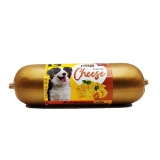 Pet8 - Cheese Hog Dog 150g