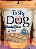 Pet8 JDT11 - Tasty Dog Denta X-Stick - Chicken 450gr