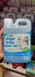 Pet8- Magic Whip Nước Lau Sàn Duyệt Khuẩn