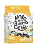 Cát đậu nành Cature Tofu Hương Sữa - Cat Litter Tofu Pellet Milk 6L