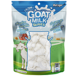 Pet2go Goat Milk Bone - Xương Mềm Sữa Dê 20pcs [GM004]