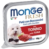 Monge Tuna 100gr