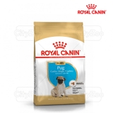 ROYAL CANIN Pug Puppy 1.5kg