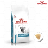 ROYAL CANIN HYPOALLERGENIC - Thức ăn cho mèo bị dị ứng 2.5kg