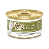 FANCY FEAST - Meat Chicken Gravy 85g