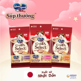Súp Thưởng Mèo Silver Spoon Nhiều Vị (Gói 48g – 8 Thanh x 6g)