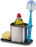 Hộp đựng đồ cọ rửa Joseph Joseph 851681 Duo Steel Sink Tidy