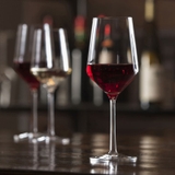 Bộ 2 Ly Rượu Vang đỏ Zwiesel Glas Pure Red Wine 122315 Cabernet 540ml (made in Germany)