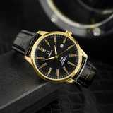 Đồng hồ đeo tay Omega B391 Máy Pin