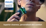 Máy cạo râu Philips Norelco Shaver Series 9000 S9987/85