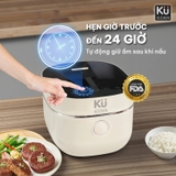 Nồi cơm điện Kuchen KU RCDP3003