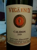 Rượu vang VEGA ENIX CALIDON 2009
