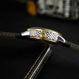 Đồng Hồ cơ Tissot CT393