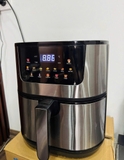 NỒI CHIÊN KHÔNG DẦU CẢM ỨNG KAILER KL-0279