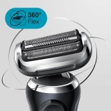 Máy Cạo Râu Braun Series 7 7075CC Made in Germany