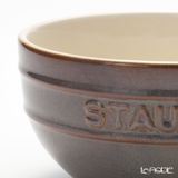 Bát Con Staub Ceramique 40511-834-0 Màu Xám Cổ 12cm, 0.4L