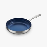 Chảo chống dính Ciwete Silver Queen