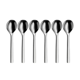 Bộ thìa 6 chiếc WMF Espresso Nuova
