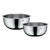 Set âu inox WMF Küchenschüssel 2c
