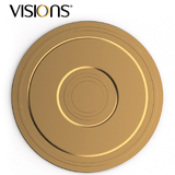 Đĩa Chuyển Nhiệt bếp từ Visions VS-IND-24LP/GD
